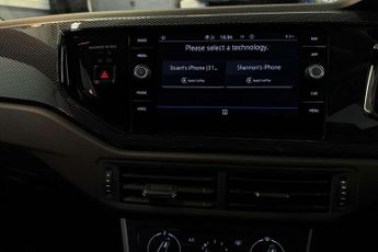 Volkswagen Taigo 1.0 TSI 115 Match 5dr DSG