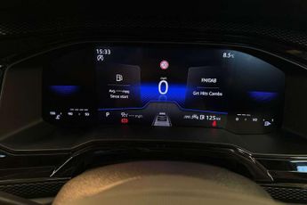 Volkswagen Taigo 1.0 TSI 115 Match 5dr DSG