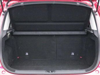 MG ZS 1.5 Hybrid+ Trophy 5dr Auto