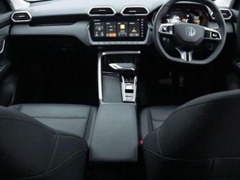 MG ZS 1.5 Hybrid+ Trophy 5dr Auto