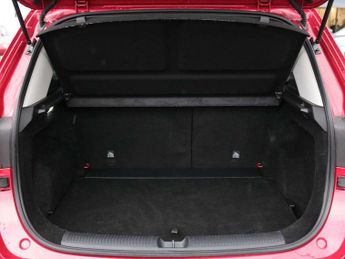 MG ZS 1.5 Hybrid+ Trophy 5dr Auto