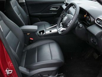 MG ZS 1.5 Hybrid+ Trophy 5dr Auto