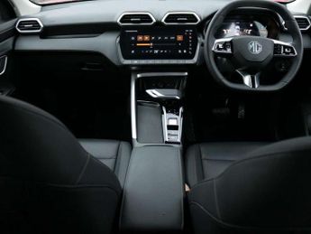 MG ZS 1.5 Hybrid+ Trophy 5dr Auto