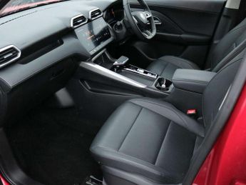 MG ZS 1.5 Hybrid+ Trophy 5dr Auto