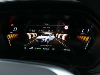 MG ZS 1.5 Hybrid+ Trophy 5dr Auto