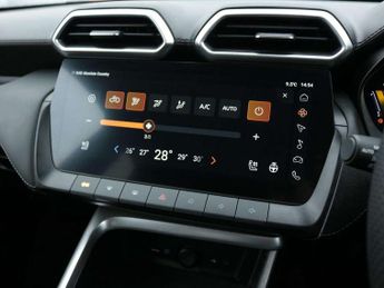 MG ZS 1.5 Hybrid+ Trophy 5dr Auto