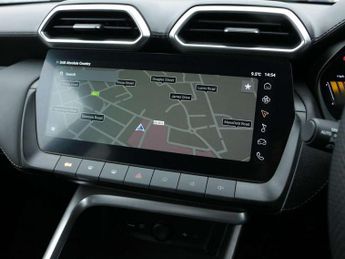 MG ZS 1.5 Hybrid+ Trophy 5dr Auto