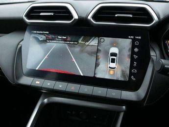 MG ZS 1.5 Hybrid+ Trophy 5dr Auto