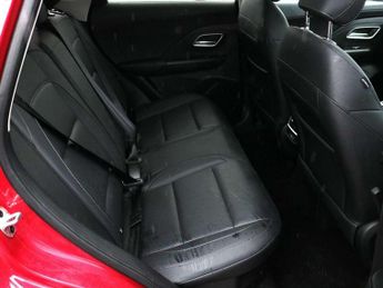 MG ZS 1.5 Hybrid+ Trophy 5dr Auto