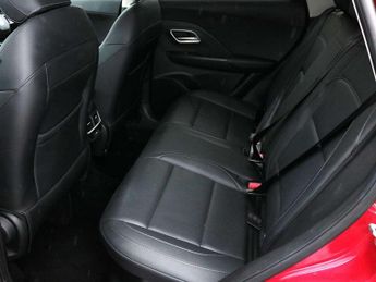 MG ZS 1.5 Hybrid+ Trophy 5dr Auto