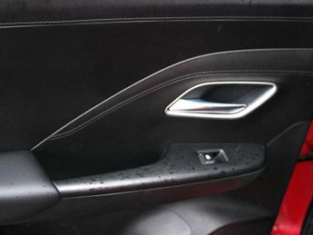 MG ZS 1.5 Hybrid+ Trophy 5dr Auto