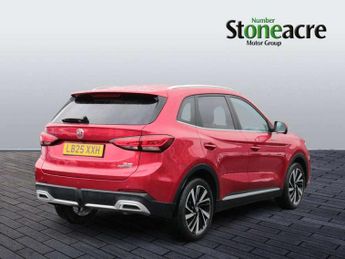 MG ZS 1.5 Hybrid+ Trophy 5dr Auto