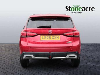 MG ZS 1.5 Hybrid+ Trophy 5dr Auto