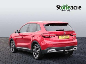 MG ZS 1.5 Hybrid+ Trophy 5dr Auto