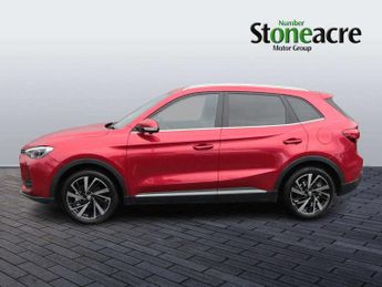 MG ZS 1.5 Hybrid+ Trophy 5dr Auto