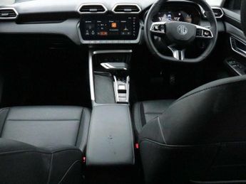MG ZS 1.5 Hybrid+ Trophy 5dr Auto