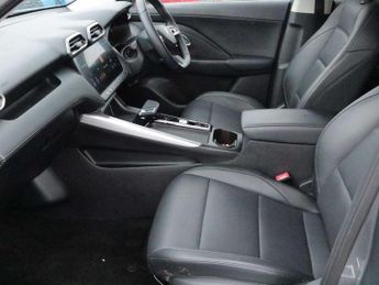 MG ZS 1.5 Hybrid+ Trophy 5dr Auto