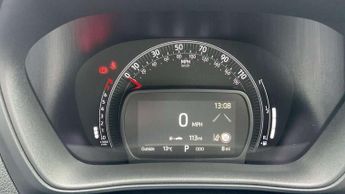 Toyota Aygo X 1.0 VVT-i Pure 5dr Auto
