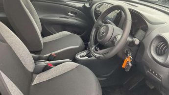 Toyota Aygo X 1.0 VVT-i Pure 5dr Auto