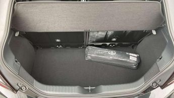 Toyota Aygo X 1.0 VVT-i Pure 5dr Auto