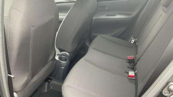 Toyota Aygo X 1.0 VVT-i Pure 5dr Auto
