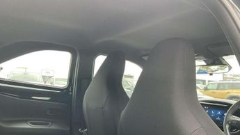 Toyota Aygo X 1.0 VVT-i Pure 5dr Auto