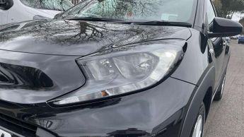 Toyota Aygo X 1.0 VVT-i Pure 5dr Auto