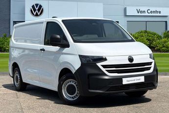 Volkswagen Transporter 2.0 TDI 150 Commerce Plus Van