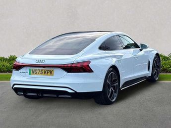 Audi A6 Avant 2.0 TFSI 204 S line 5dr S Tronic