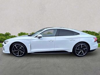 Audi A6 Avant 2.0 TFSI 204 S line 5dr S Tronic