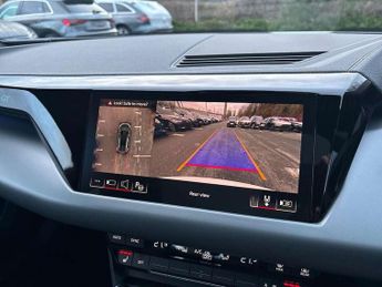 Audi A6 Avant 2.0 TFSI 204 S line 5dr S Tronic