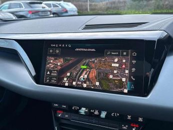 Audi A6 Avant 2.0 TFSI 204 S line 5dr S Tronic