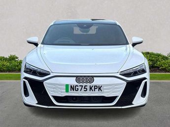 Audi A6 Avant 2.0 TFSI 204 S line 5dr S Tronic