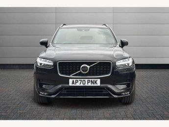 Volvo XC90 2.0 B5P [250] R DESIGN Pro 5dr AWD Gtron