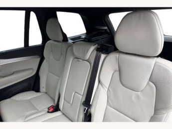 Volvo XC90 2.0 B5P [250] R DESIGN Pro 5dr AWD Gtron