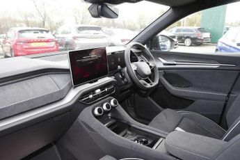 Skoda Kodiaq 1.5 TSI iV 204 SportLine 5dr DSG