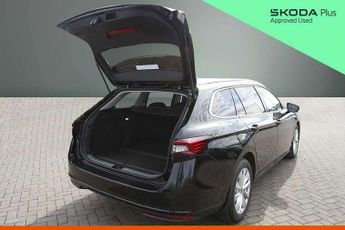 Skoda Superb Estate 1.5 TSI iV SE Technology DSG 5dr