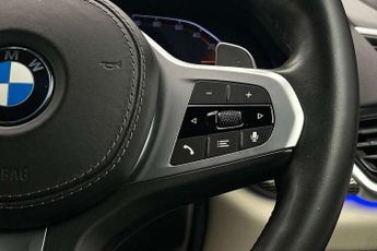 BMW X5 xDrive30d MHT M Sport 5dr Auto