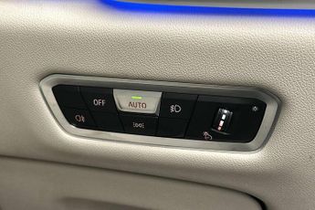 BMW X5 xDrive30d MHT M Sport 5dr Auto