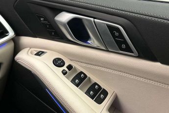 BMW X5 xDrive30d MHT M Sport 5dr Auto