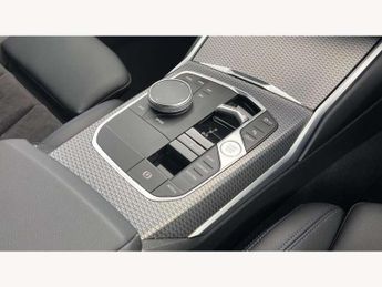 BMW 3 Series 320i M Sport 4dr Step Auto