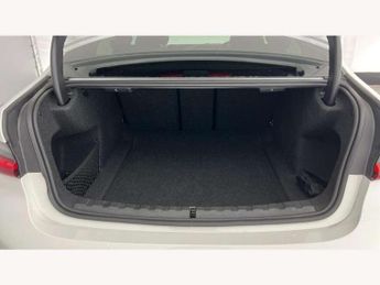 BMW 3 Series 320i M Sport 4dr Step Auto