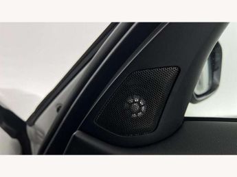 BMW 3 Series 320i M Sport 4dr Step Auto