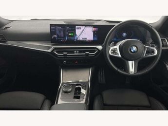 BMW 3 Series 320i M Sport 4dr Step Auto