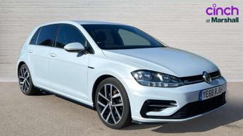 Volkswagen Golf 1.5 TSI EVO 150 R-Line 5dr