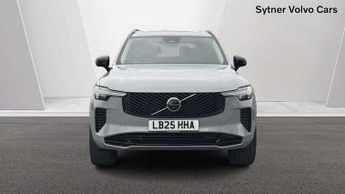 Volvo XC90 2.0 B5P Plus Dark 5dr AWD Geartronic