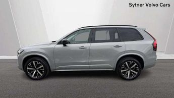 Volvo XC90 2.0 B5P Plus Dark 5dr AWD Geartronic