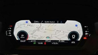 Audi A3 30 TFSI Sport 5dr S Tronic