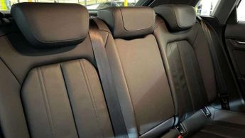 Audi A3 30 TFSI Sport 5dr S Tronic
