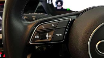 Audi A3 30 TFSI Sport 5dr S Tronic